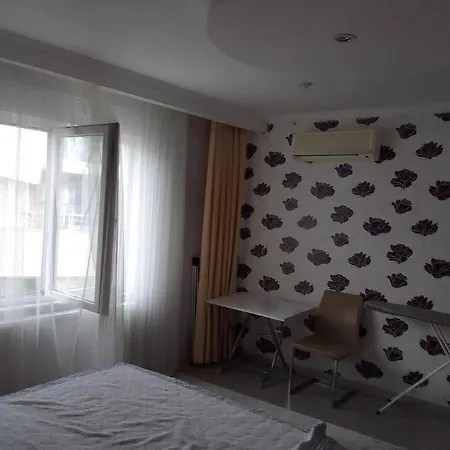 Lejlighed Stylish Duplex 1 Km To The Beach