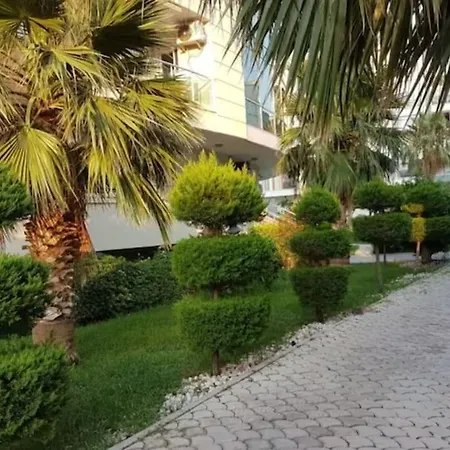 Lejlighed Stylish Duplex 1 Km To The Beach *