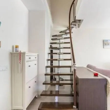 Stylish Duplex 1 Km To The Beach Lejlighed *