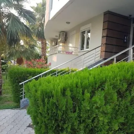 Apartman Stylish Duplex 1 Km To The Beach Antalya